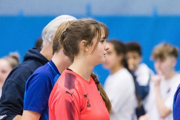 Bild 29 - B-Juniorinnen Futsalmeisterschaft